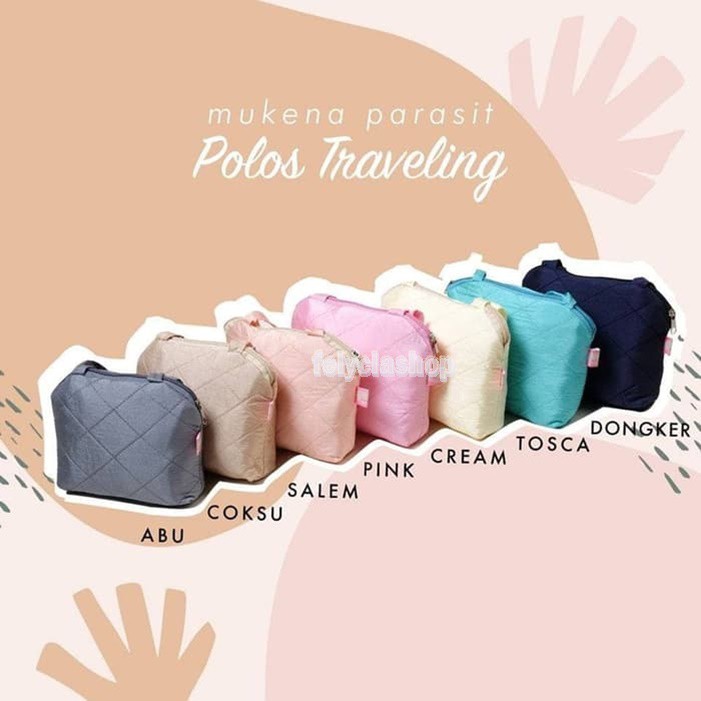 MUKENA DEWASA/MUKENA PARASIT/MUKENA MURAH/MUKENA PARASUT/MUKENA PARASUT TRAVELING/MUKENA PARASUT JUM