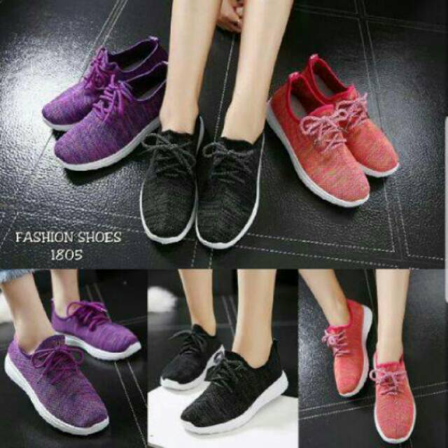 Yezzy sepatu wanita/ sepatu murah /sepatu remaja /jalan/ santai /style