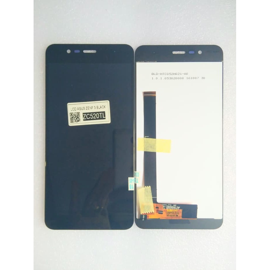 LCD ASUS ZENFONE 3 MAX ZC520TL X008D ORIGINAL