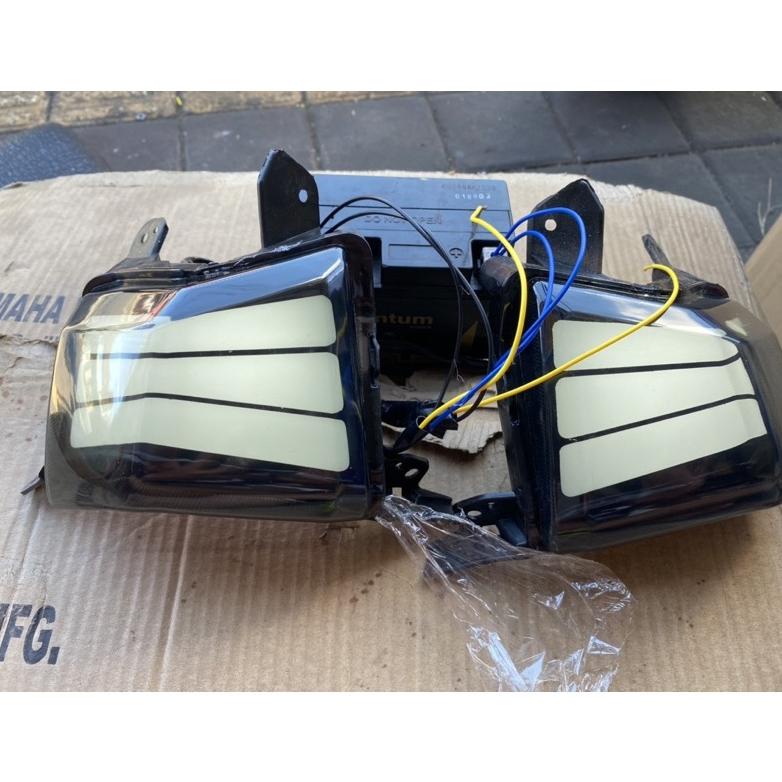 [[BISA COD]] sein nmax old custom