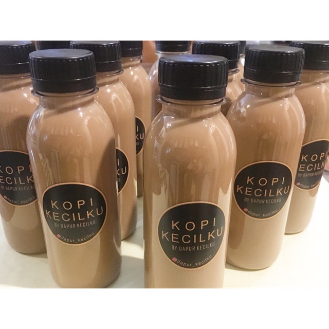 

Kopi Susu Kopi Kecilku