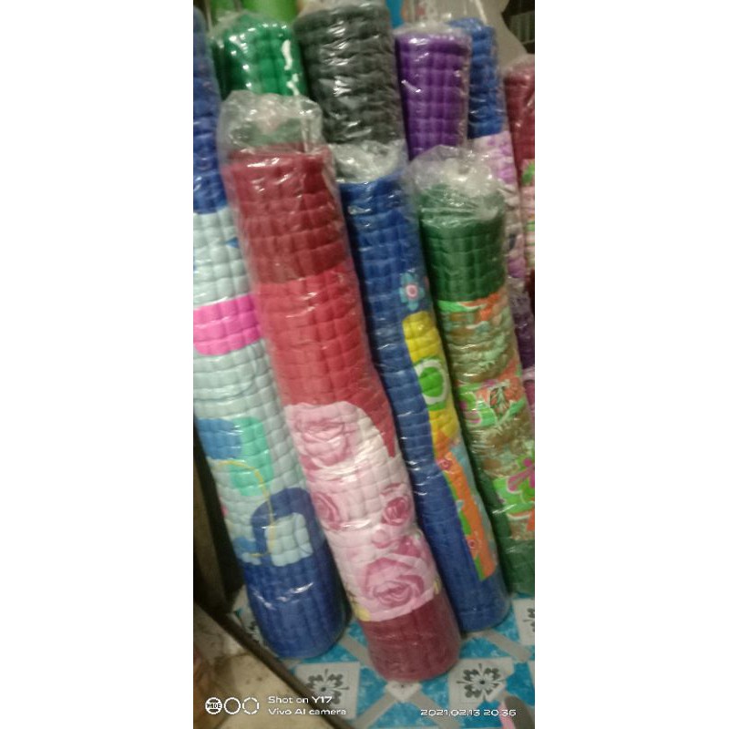 Promo Bulan Ini Tilam Tahu/Tilam Palembang