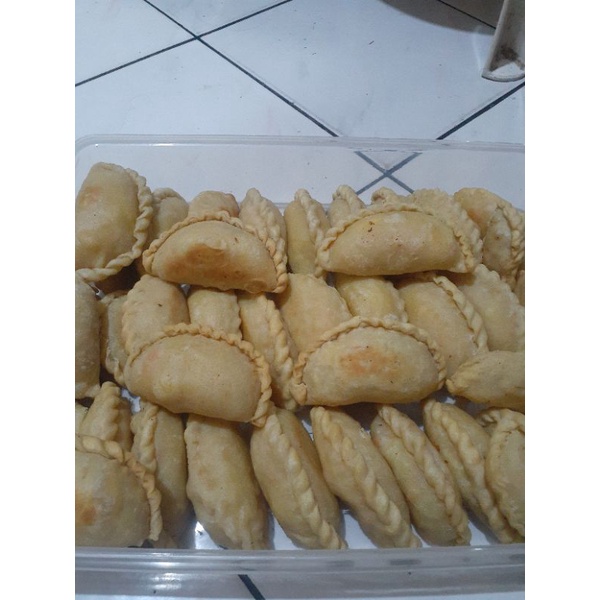 

pastel frozen isi 5