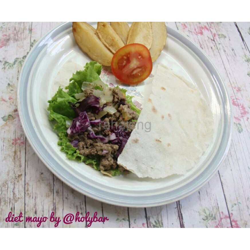 

diet mayo 5 hari