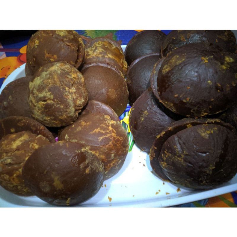 

Gula Aren Asli Netto 1000 gram