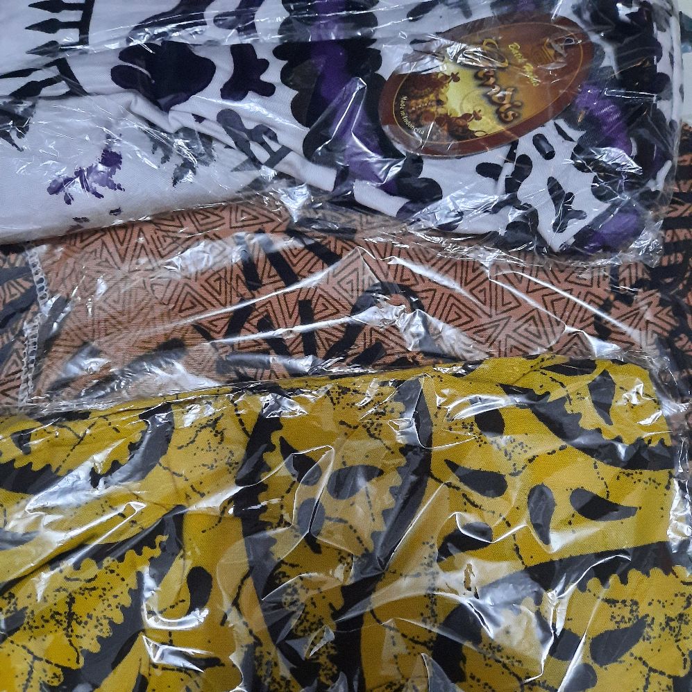 Daster Batik Jumbo Busui Batik Pekalongan Rayon Daster Murah Baju Wanita Kekinian Bisa Pilih Warna