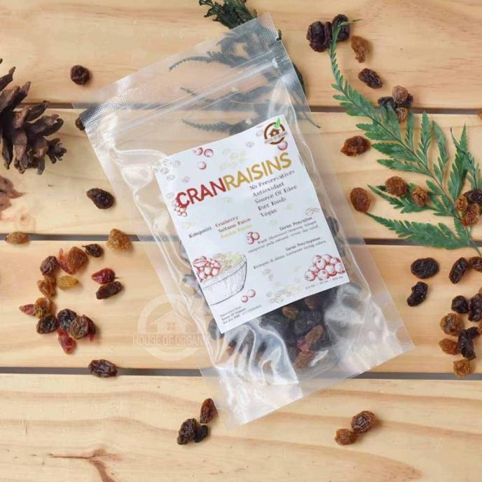 

Harap Baca Deskripsi Sebelum Order Cranraisins Mix 300 Gr