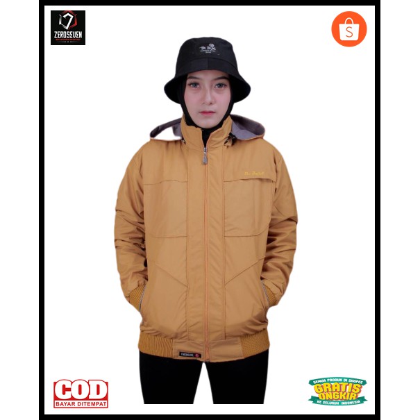 JAKET PRIA JAKET PARASUT JAKET DISTRO JAKET WATERPROOF JAKET DISTRO PRIA