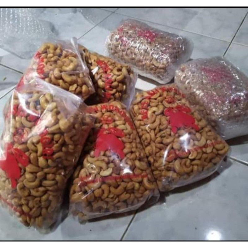 

kacang mete mente mede wonogiri