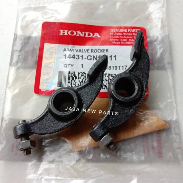 PLATUK KLEP HONDA GRAND/SUPRA ORI AHM (GN5)