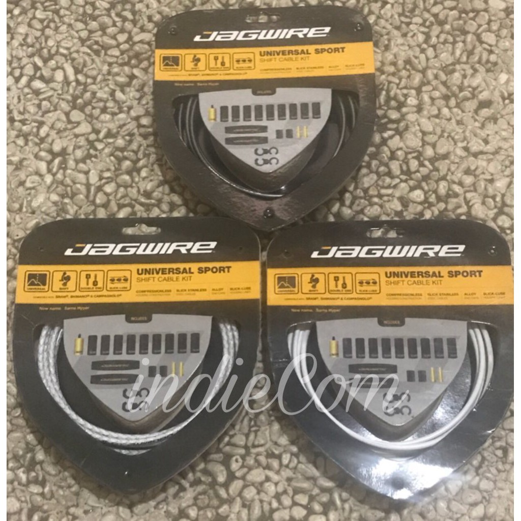 Harga Jagwire Sport Terbaru Feb 2026 | BigGo Indonesia