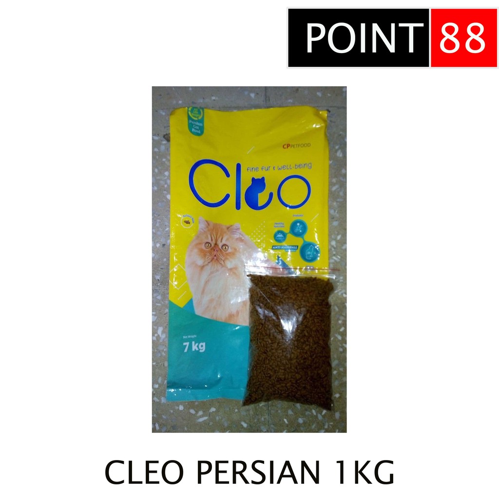 CLEO Persian 1kg