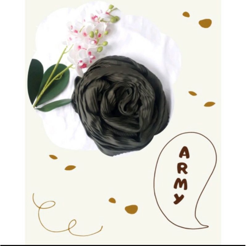 hijab plisket kerudung prisket hijab panjang obral kerudung pashmina full prisket best