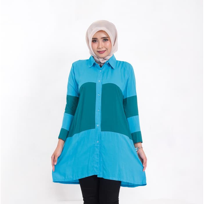 SORAYA TUNIK TURKISH-TOSKA