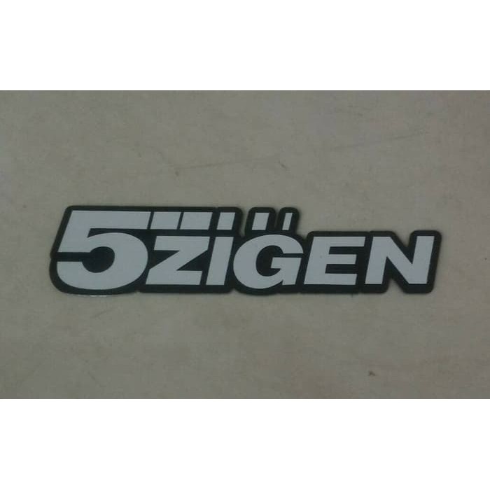Emblem 5ZIGEN