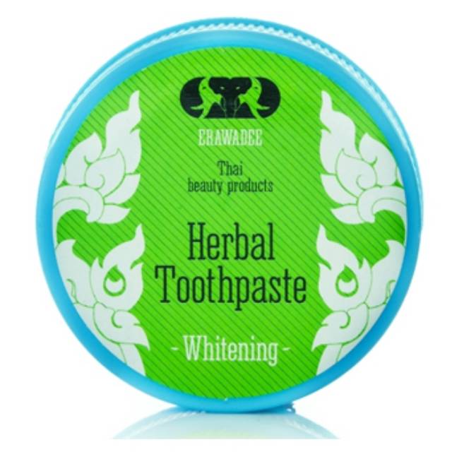 Erawadee Toothpaste