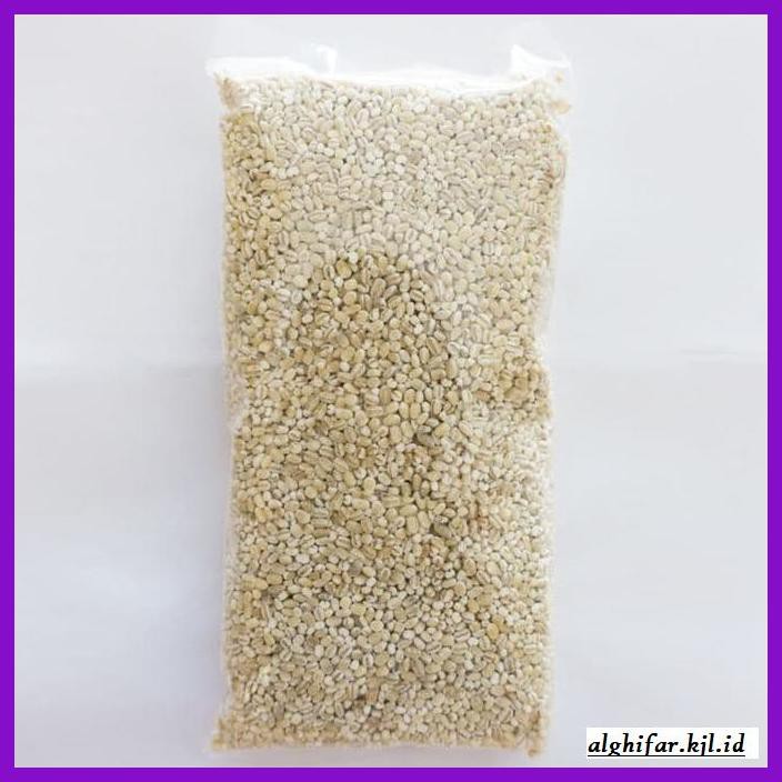 

Makanan-Kering- Jali-Jali Barley Healthy Food 500 Gram -Aneka.