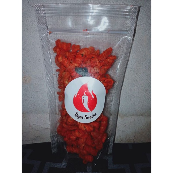 

Makaroni ulir& Makaroni pipa 30gram