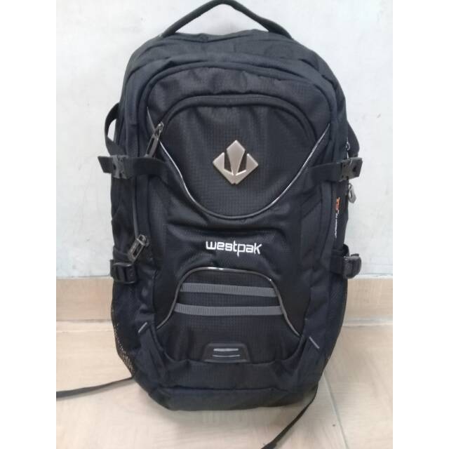 Tas ransel westpak 63107 25L
