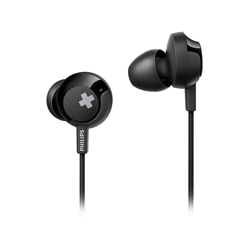 Handsfree PHILIPS VMT-118 / Earphone Heasdset PHILIPS VMT-118