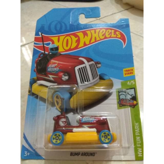 Hot Wheels Treasure Hunt Reguler