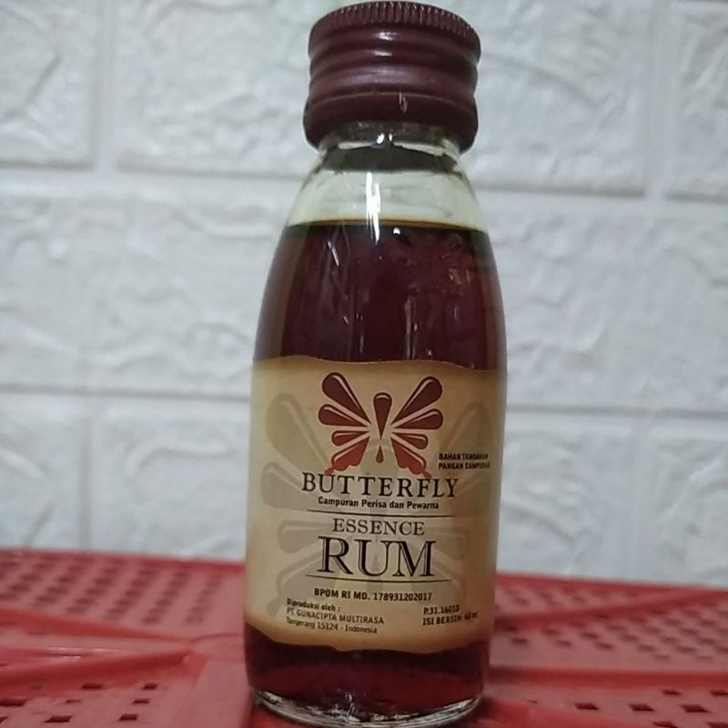 

Rhum Jamaica