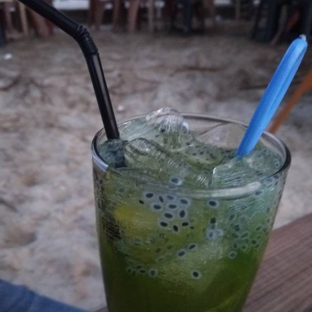 priscillazaipantolaeng