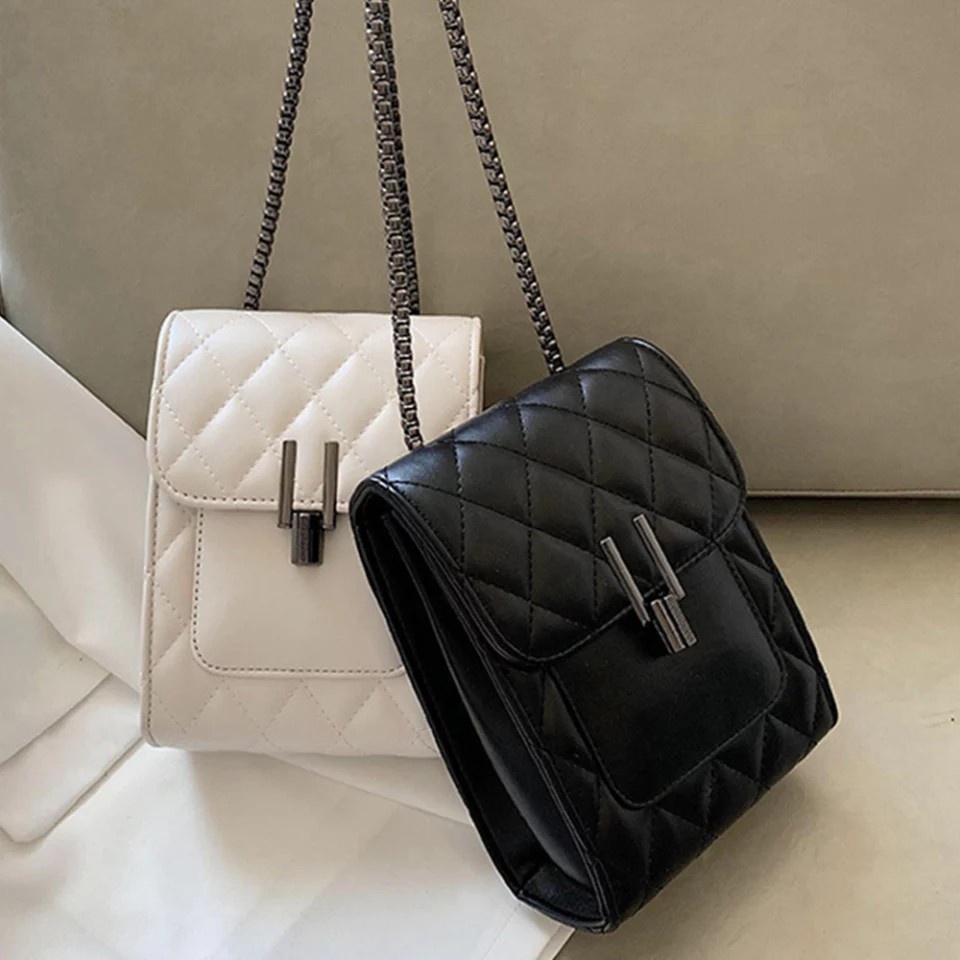 TAS SELEMPANG HP/TasbahuTerbaru/Handbagkoreanstyle/TasHp/TasSlempang/ Tas Selempang wanita Fashion S