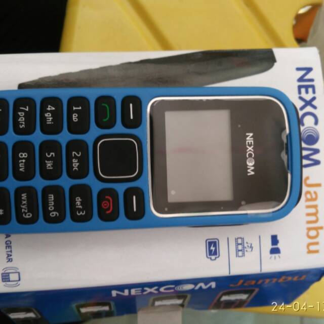 HP TERMURAH NEXCOM JAMBU