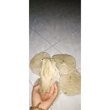 

opak aci khas bandung kerupuk aci/1