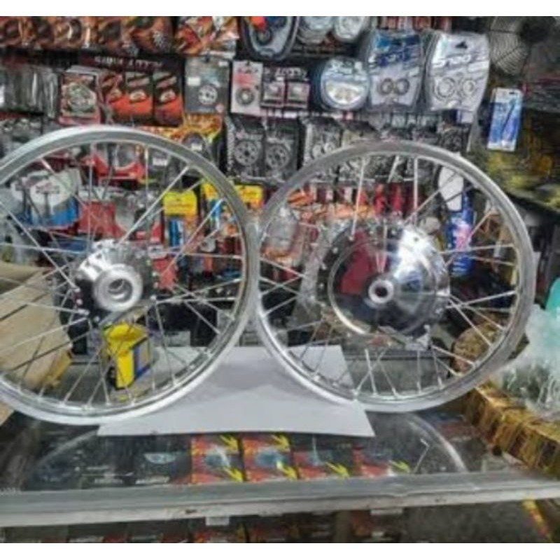 velg jari ring 17 mio beat fi pop esp vario 110 125 150 scoppy xeon soul sporty gt 125 m3 spacy dll