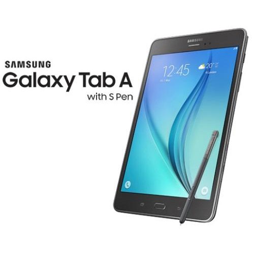 Samsung Galaxy Tab A 8 Inch S Pen / Spen 4G LTE A8 (SM P355) Garansi