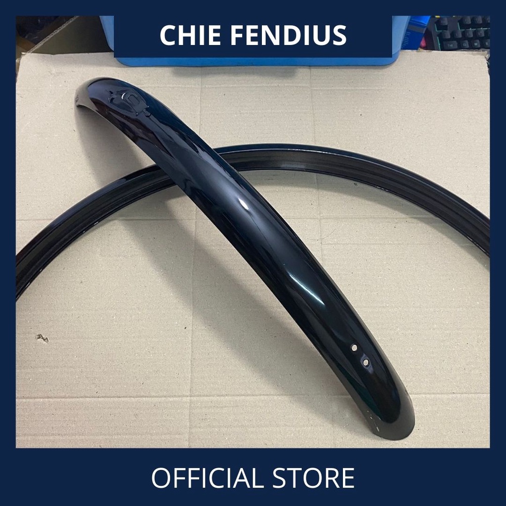 BARU- SPAKBOR FENDER SEPEDA ONTHEL