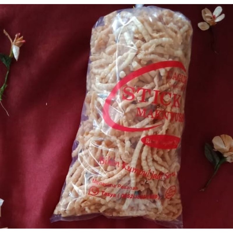 

TERMURAH / LADRANG STICK (asin)/ MURAH/ BANYAK