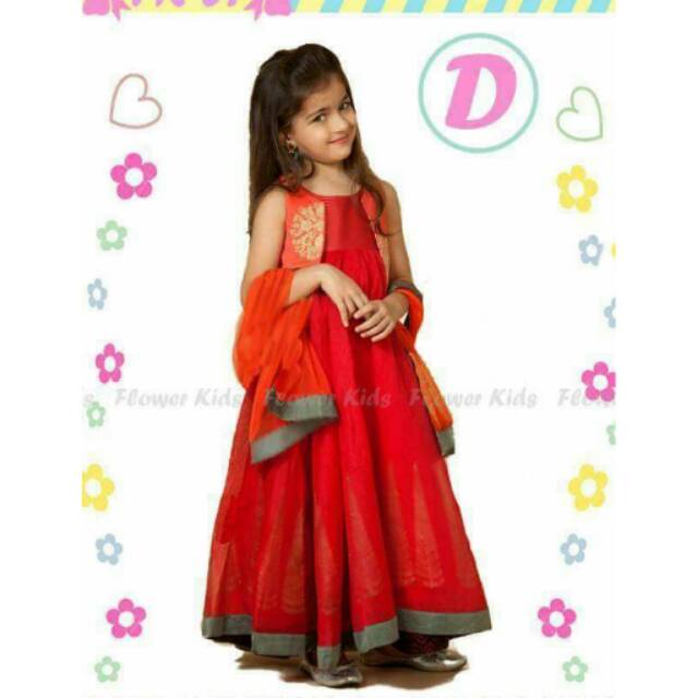 Dress Sari India