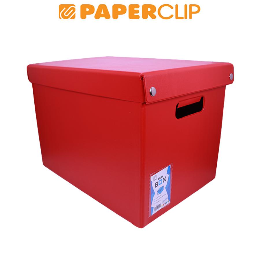 

EASY BOX BANTEX 8920 L 09 RED