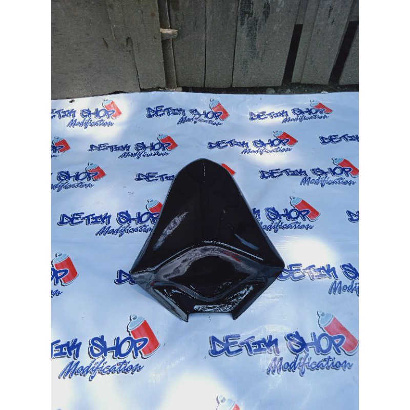 SINGLE SEAT YAMAHA R15 V2 SINGLESEAT R15V2 COVER JOK R15 V2