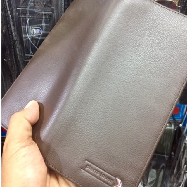 Dompet pria dan wanita ukuran panjang bahan kulit asli berkulitas impor #dompet #dompetpanjang #kuit