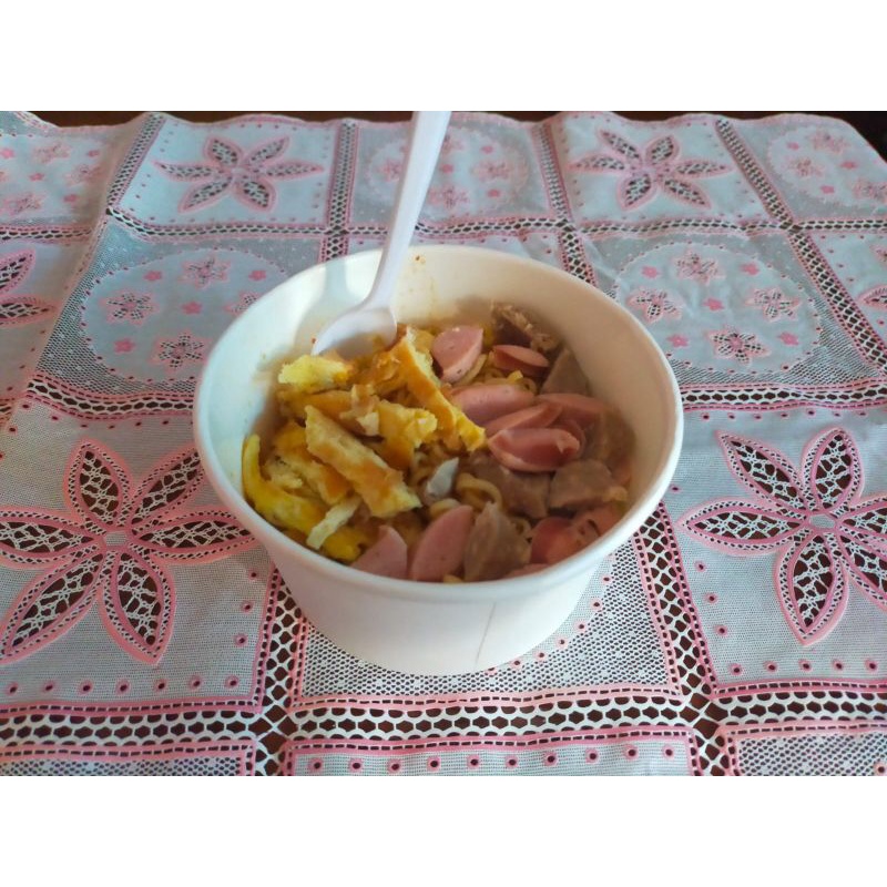 

indomie goreng paket B
