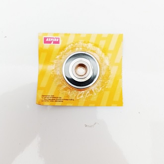 Bearing 6002-2RS1/C3H Aspira/Laher 6002 Original Murah