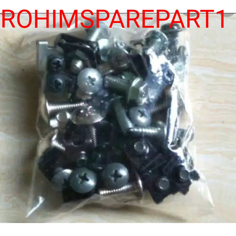 Baud body Supra x 125 Helm in