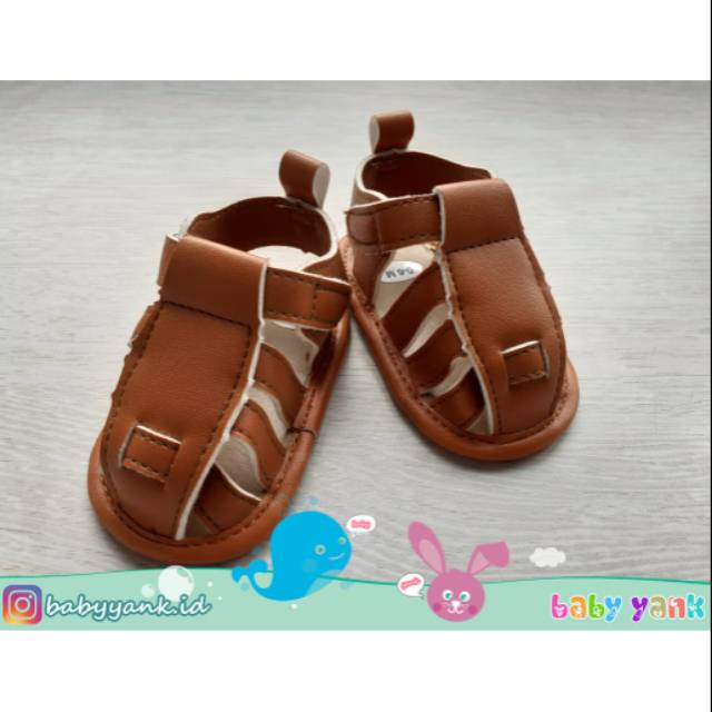 ♥BabyYank♥ PREWALKER SHOES DUKE