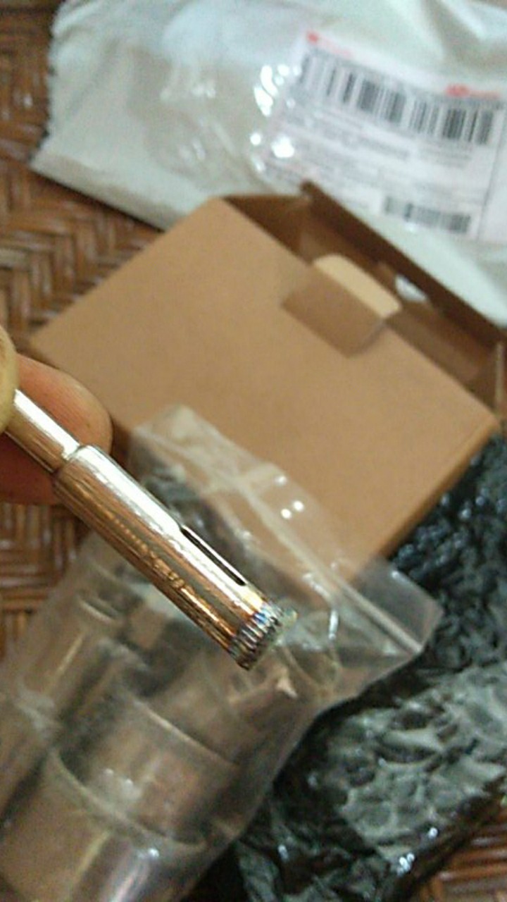 Set Mata Bor Kaca Keramik Granit Marmer Batu Porselen Diamond Hss