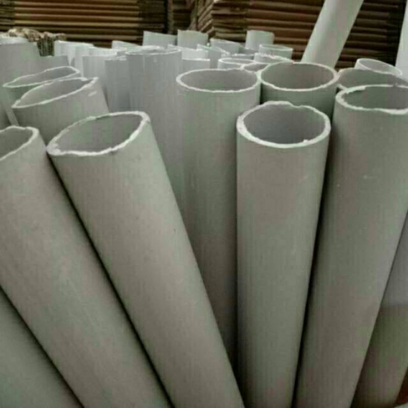 

(PACKING) TAMBAHAN PACKING TUBE PARALON