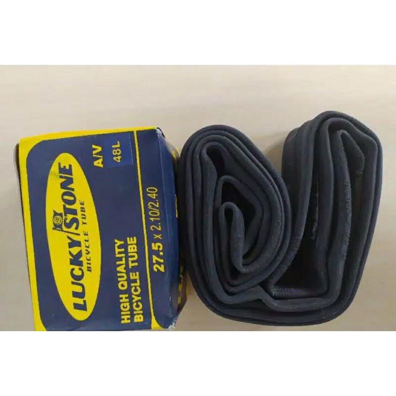 Ban Dalam Sepeda 27 x 2.10 / 2.40 Untuk Sepeda MTB / Gunung