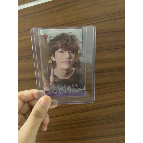 RPC DECO KIT V TAEHYUNG