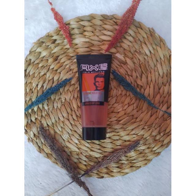 AXE Extreme Hold Gel