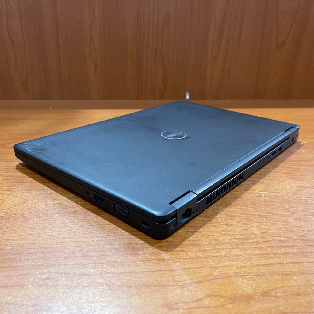 Dell Latitude 5490 Core i5 8350U 1.7GHz Ram 8 GB Ssd 256 GB