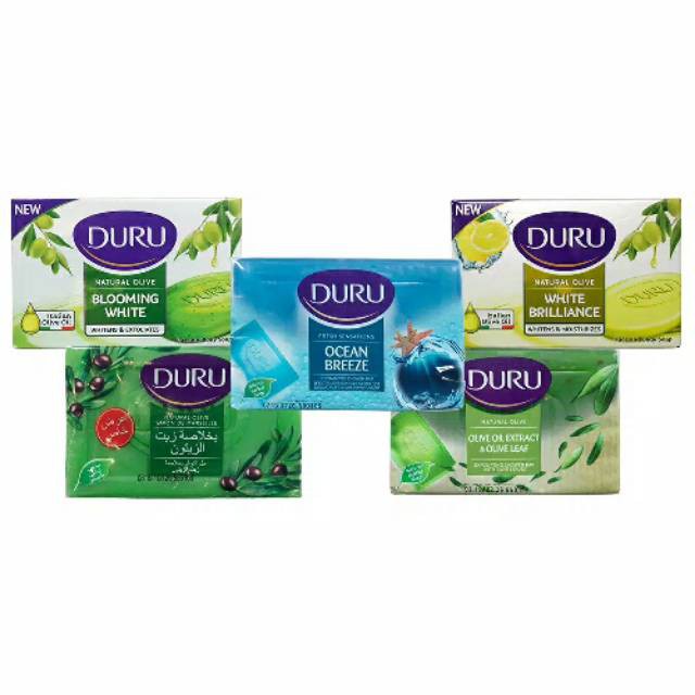 Sabun Mandi Batang Pemutih Badan BPOM  Zaitun Kulit Pria Wanita Ampuh Body Wash Whitening Soap Asli