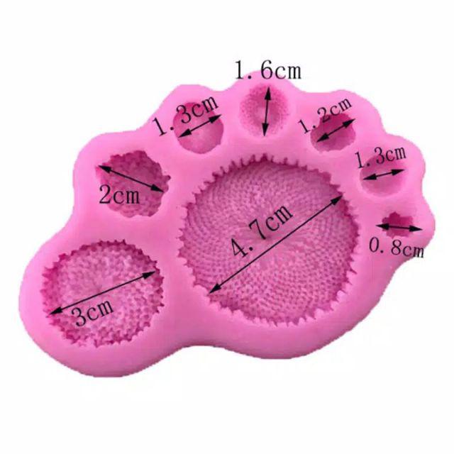 Ttc-68k Pagar Wafer+sisik